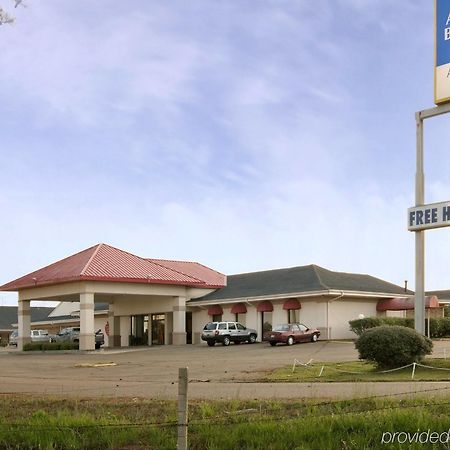 Americas Best Value Inn Forest Extérieur photo